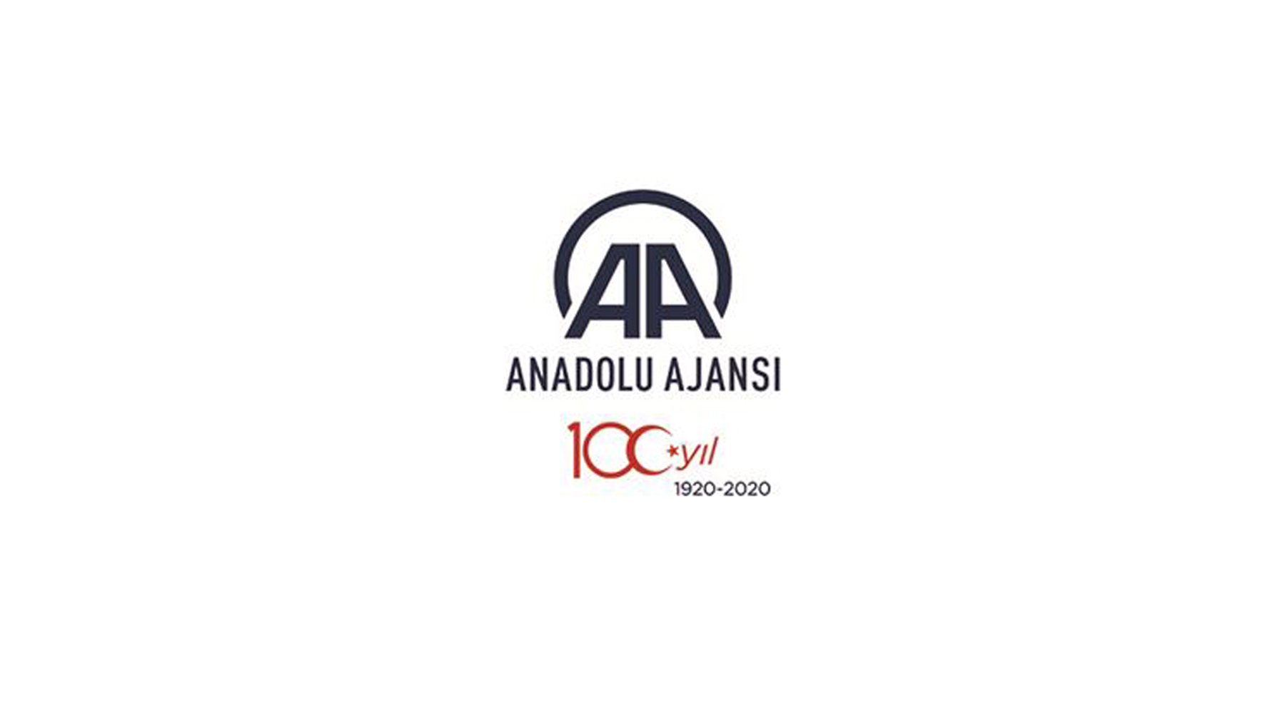 Esat Delihasan Anadolu Ajansı'nın 100. yılını kutladı