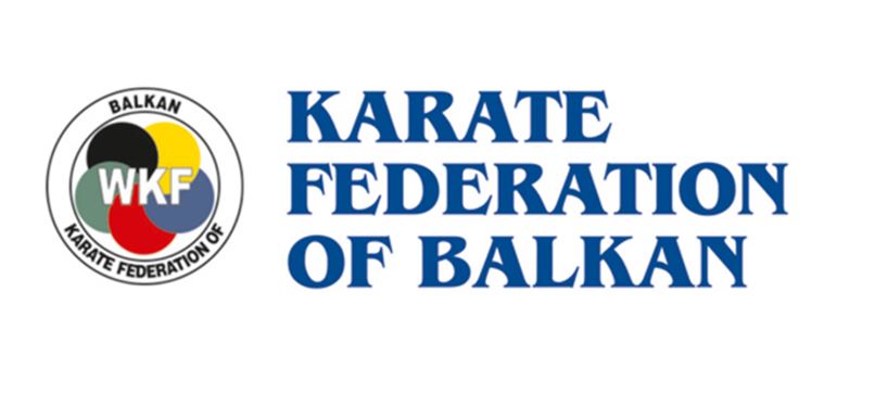 BALKAN KARATE ŞAMPİYONASI KENDİ İMKANLARI İLE KATILACAKLAR