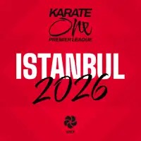 KARATE 1 PREMIER LEAGUE İSTANBUL 2026