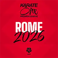 KARATE ONE PREMIER LEAGUE-ROMA