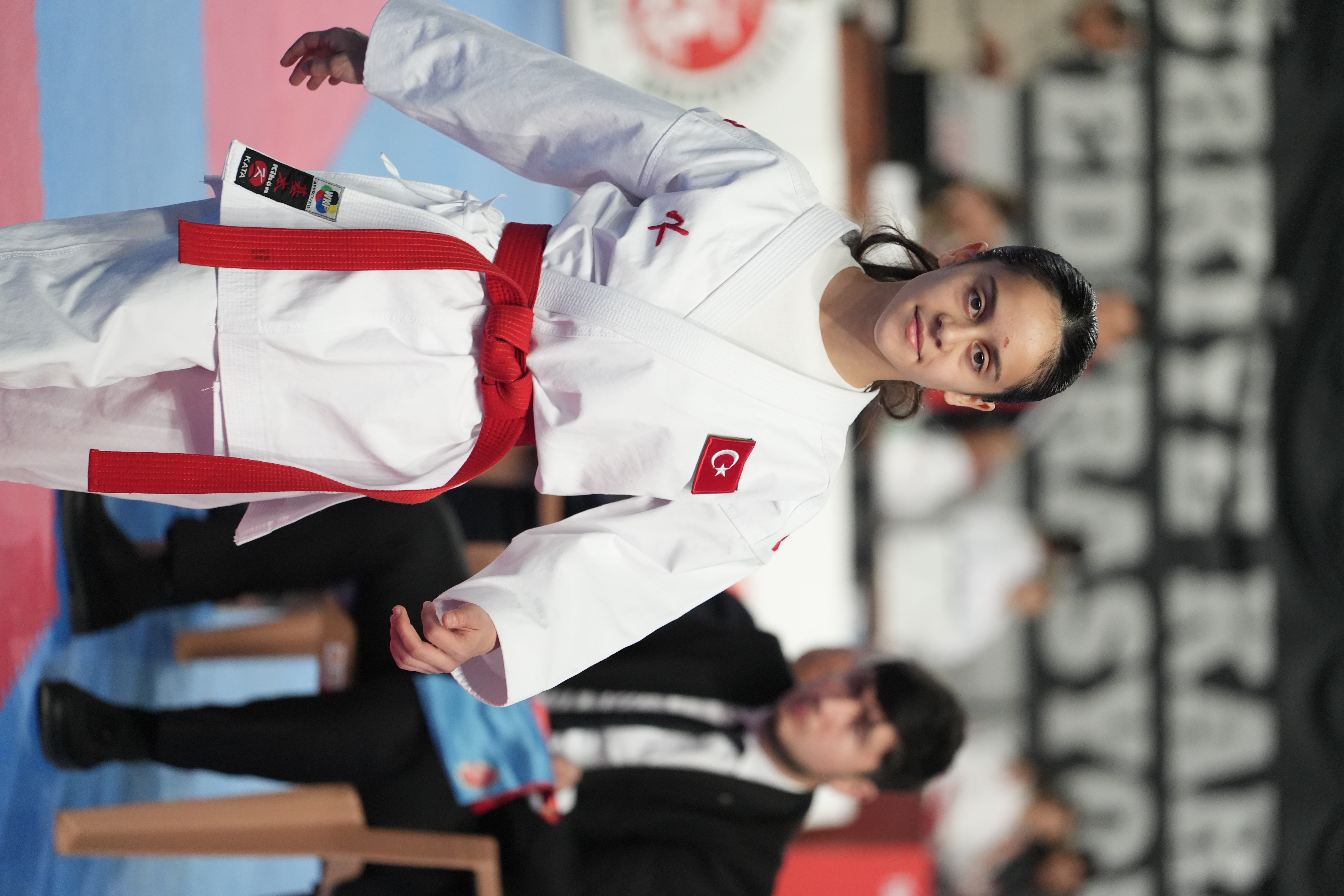 34. ULUSLARARASI BOĞAZİÇİ KARATE TURNUVASI