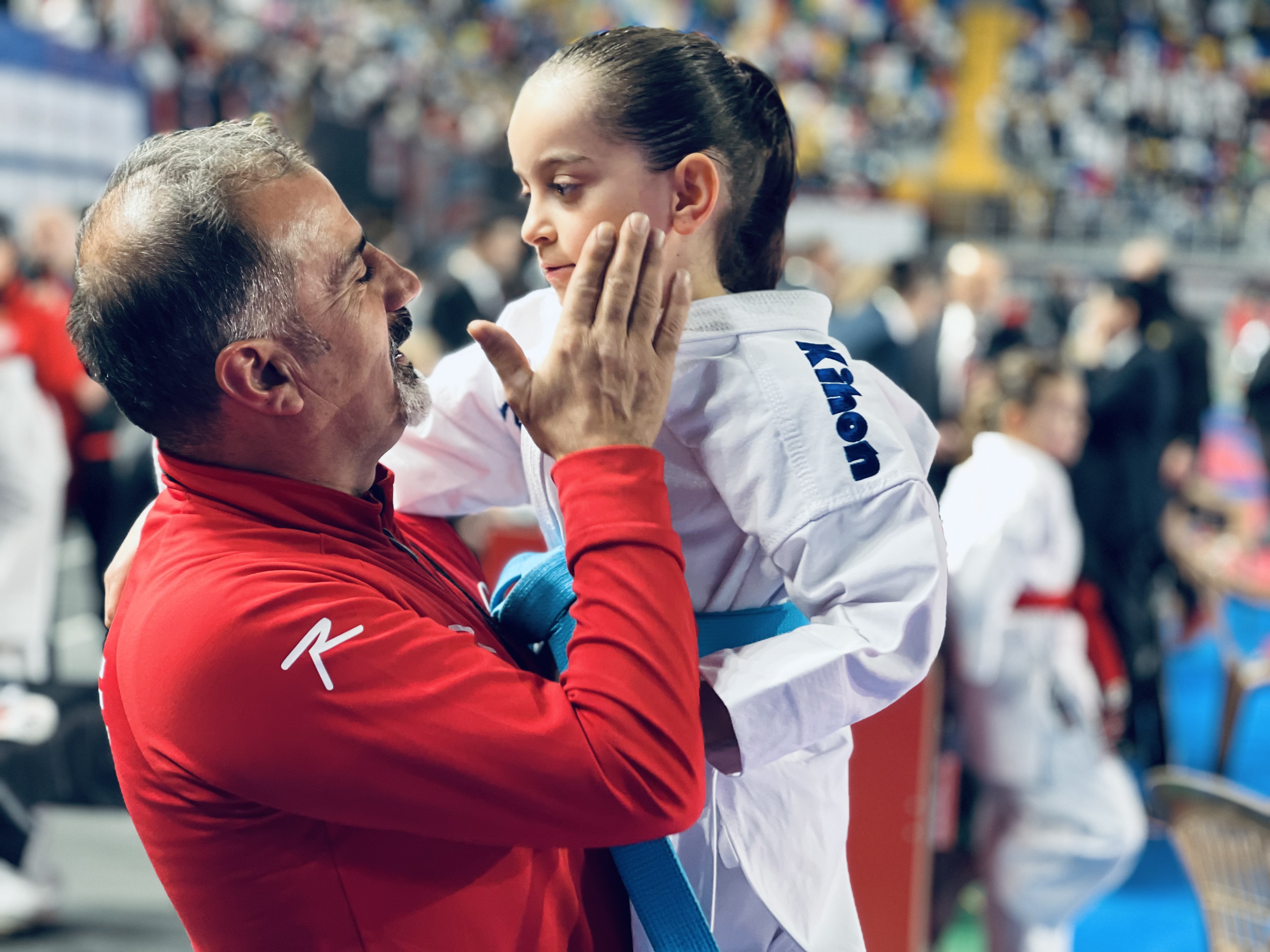 34. ULUSLARARASI BOĞAZİÇİ KARATE TURNUVASI