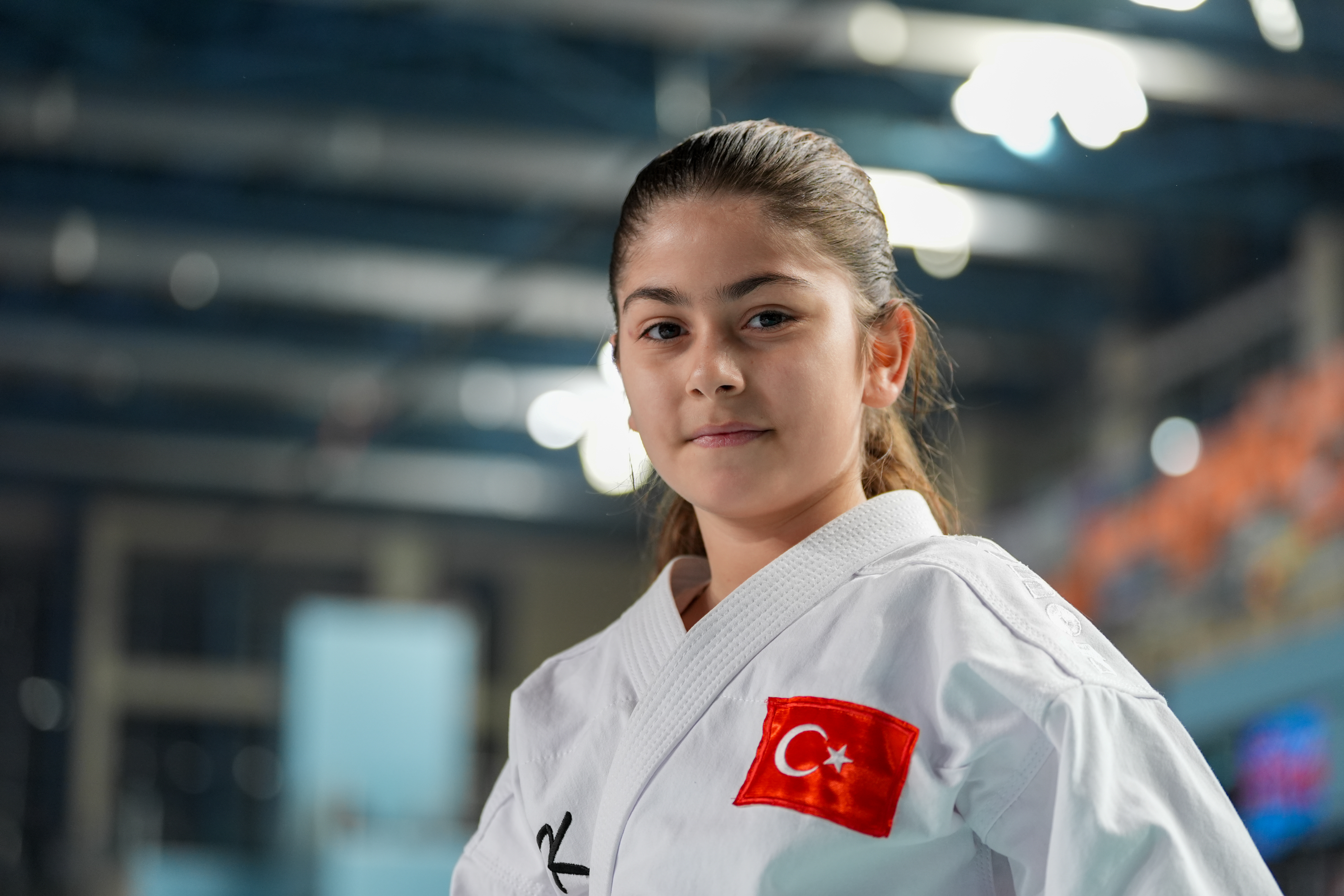 34. ULUSLARARASI BOĞAZİÇİ KARATE TURNUVASI