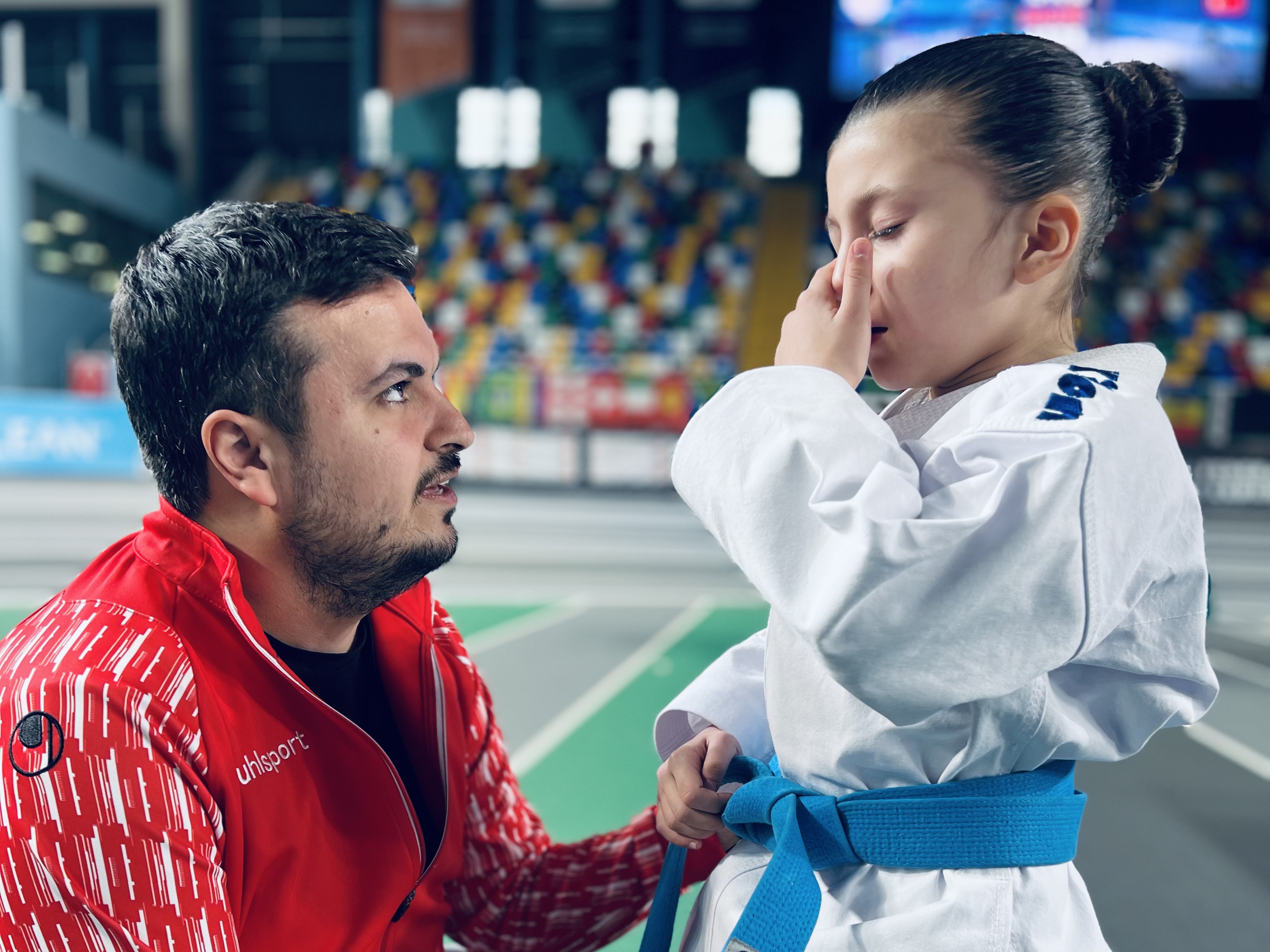 34. ULUSLARARASI BOĞAZİÇİ KARATE TURNUVASI