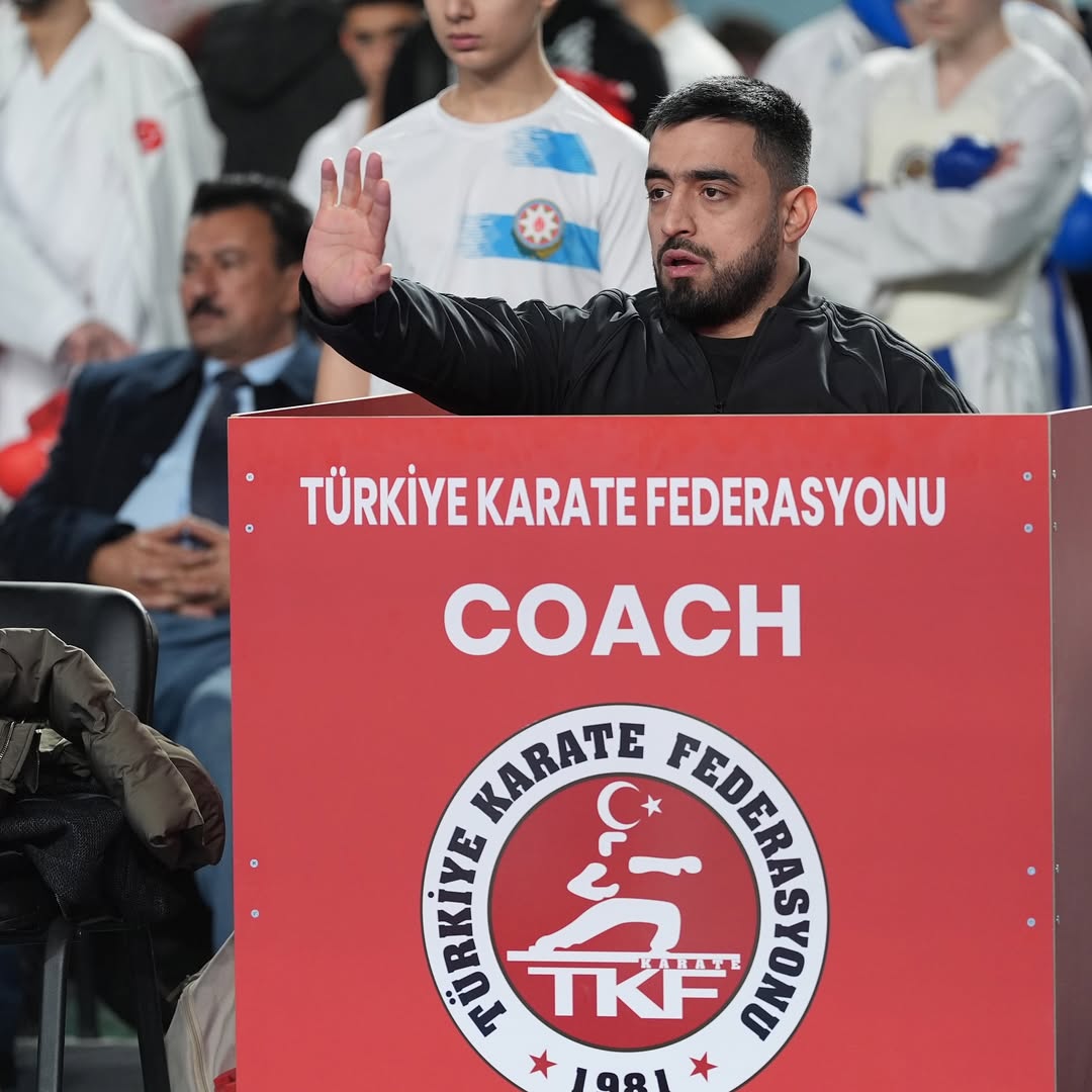 34. ULUSLARARASI BOĞAZİÇİ KARATE TURNUVASI