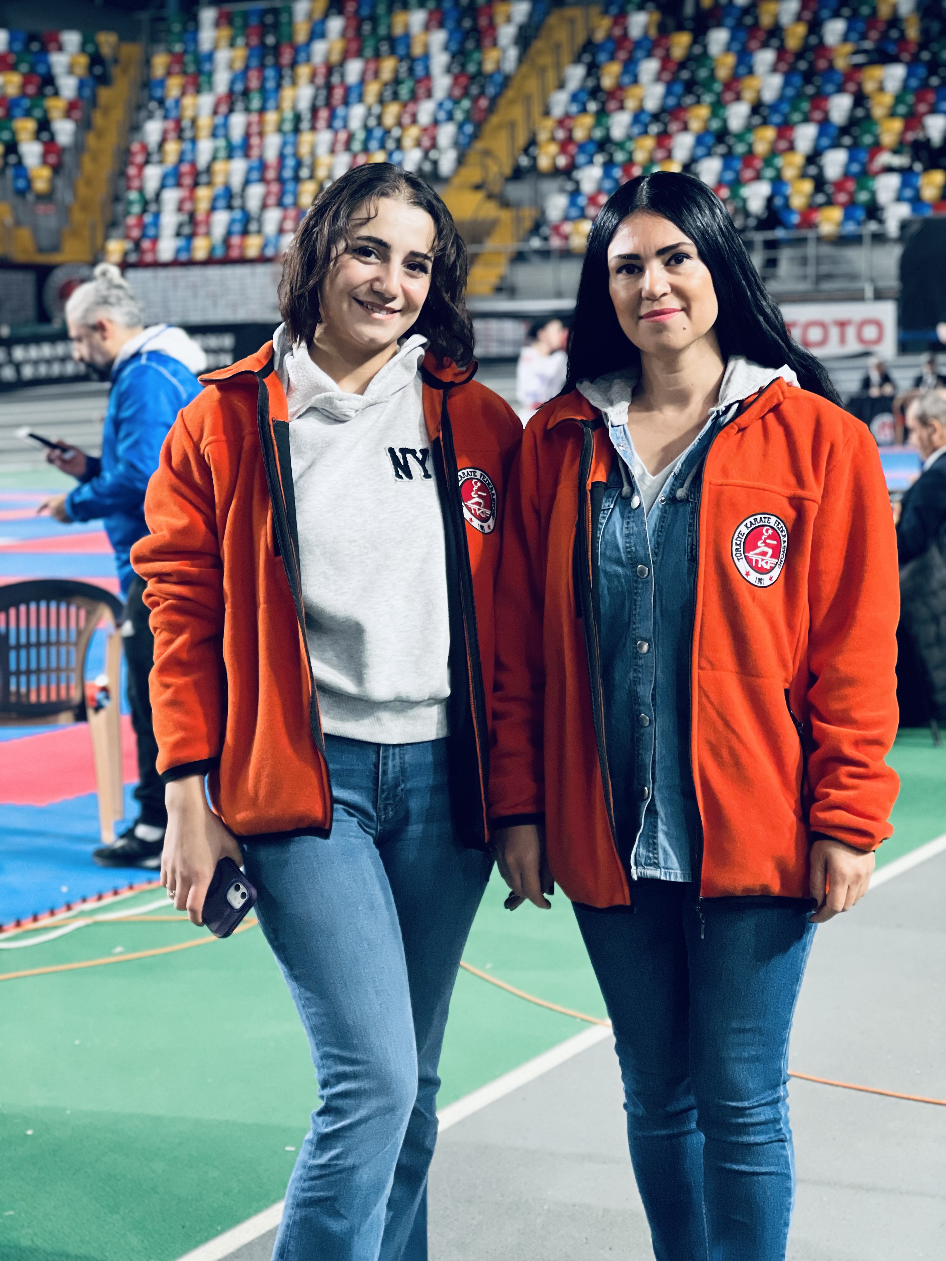 34. ULUSLARARASI BOĞAZİÇİ KARATE TURNUVASI