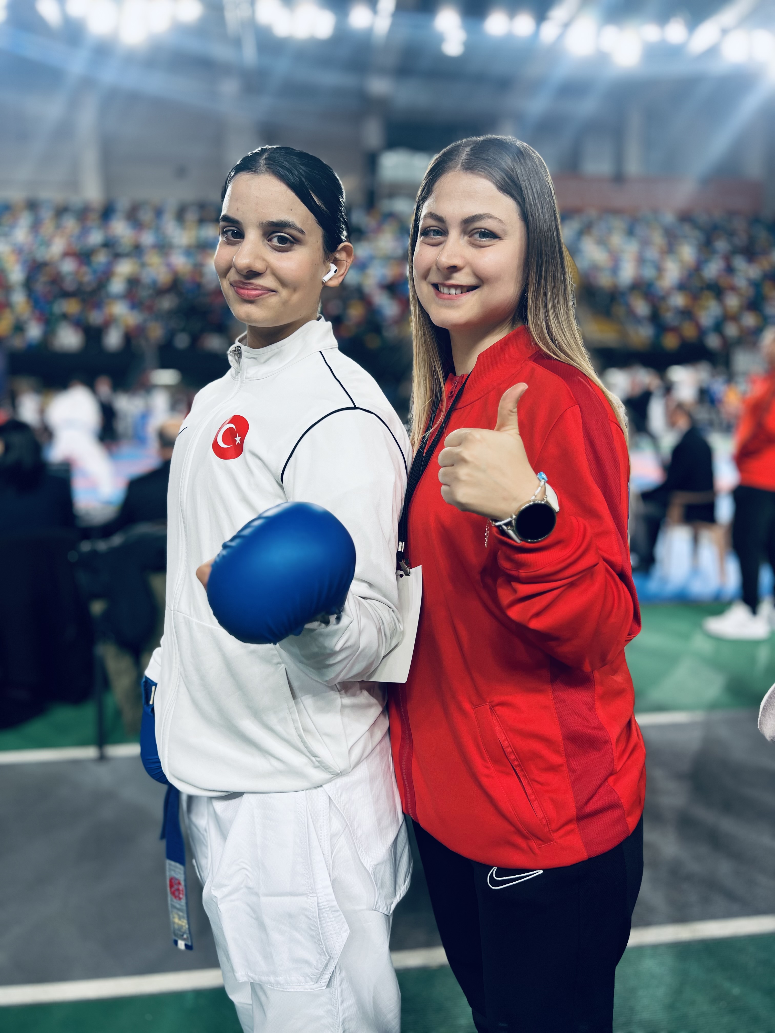 34. ULUSLARARASI BOĞAZİÇİ KARATE TURNUVASI