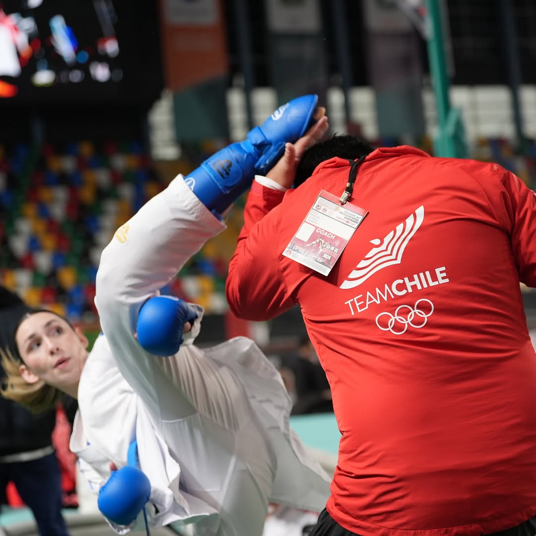 34. ULUSLARARASI BOĞAZİÇİ KARATE TURNUVASI