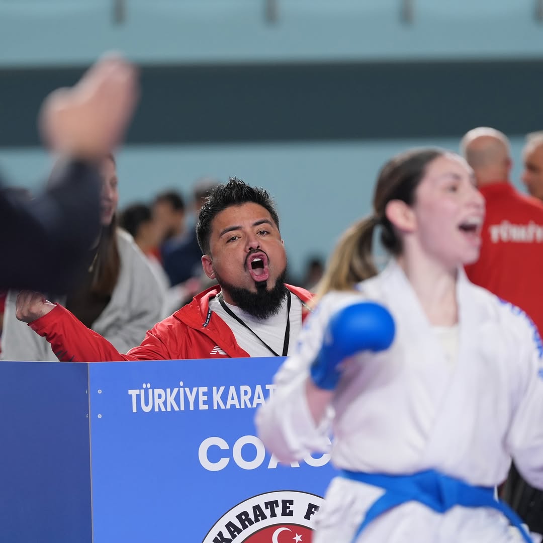 34. ULUSLARARASI BOĞAZİÇİ KARATE TURNUVASI