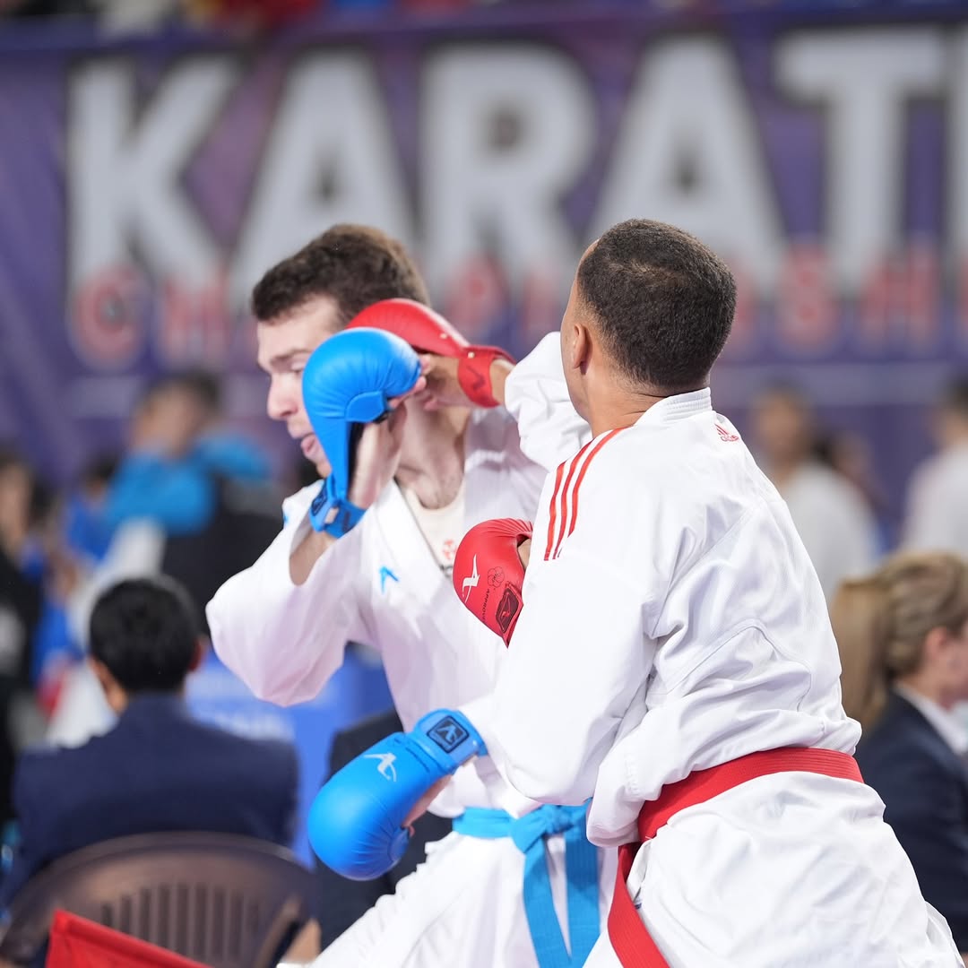 34. ULUSLARARASI BOĞAZİÇİ KARATE TURNUVASI