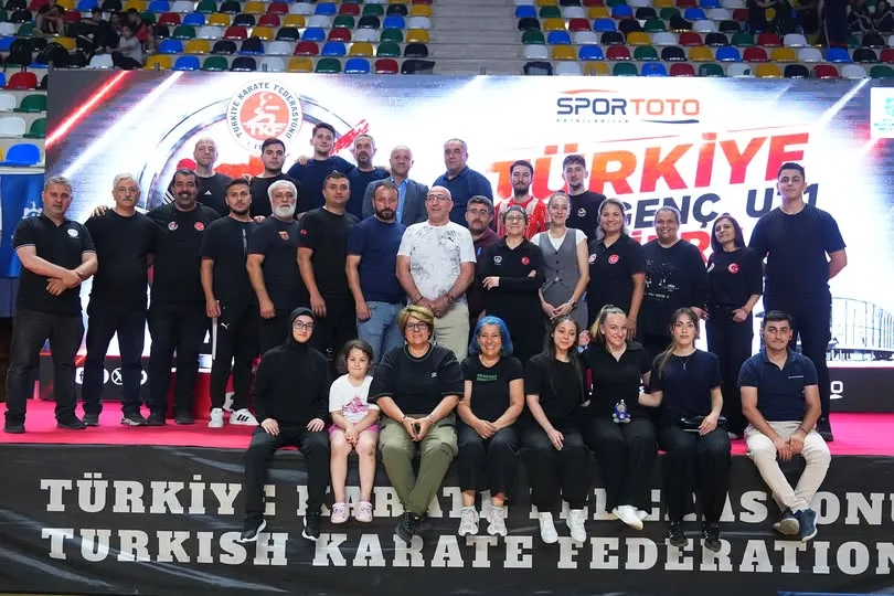 SPORTOTO TÜRKİYE ÜMİT, GENÇ VE U21 PREMIER LİGİ TAMAMLANDI