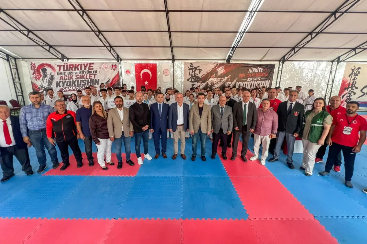 SİLİVRİ CEZAEVLERİYLE DEĞİL, SPORLA ANILACAK