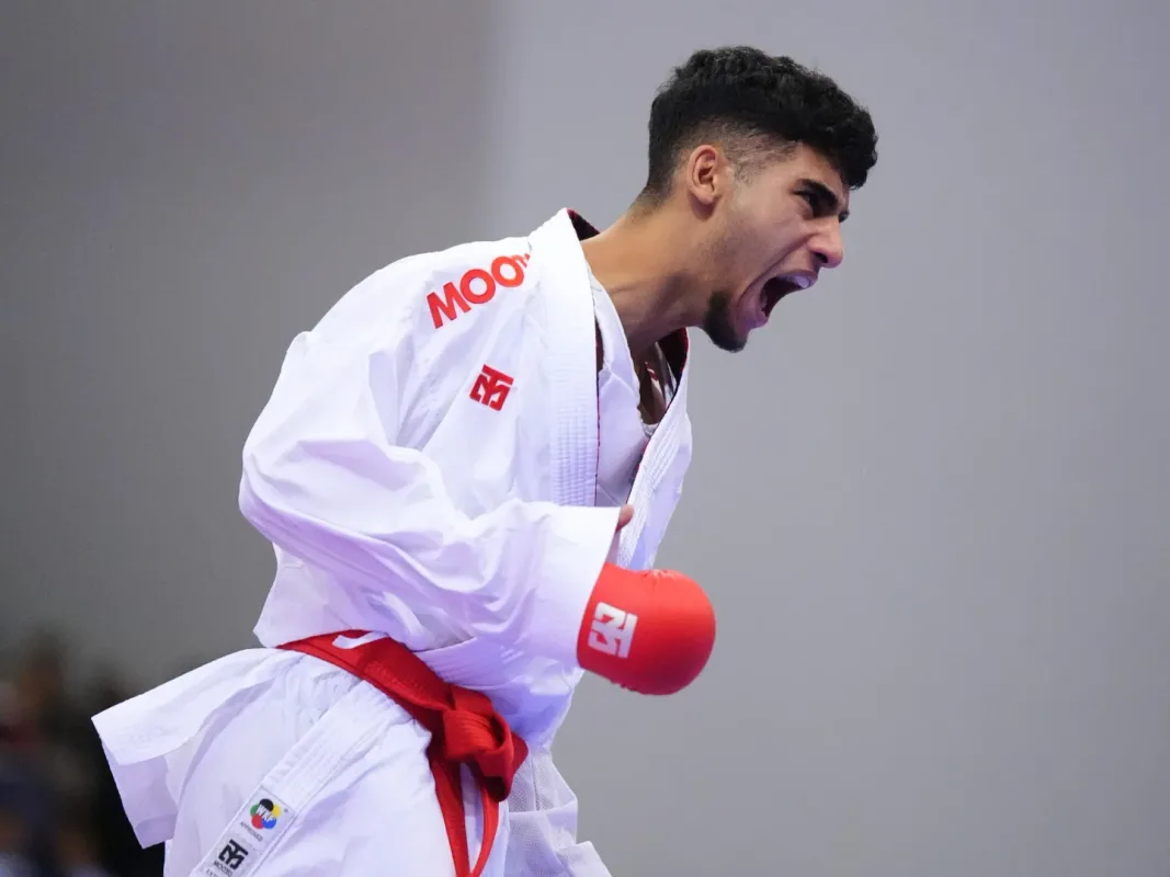 KEREM YARAY DÜNYA ÜÇÜNCÜLÜĞÜ İÇİN TATAMİYE ÇIKACAK!