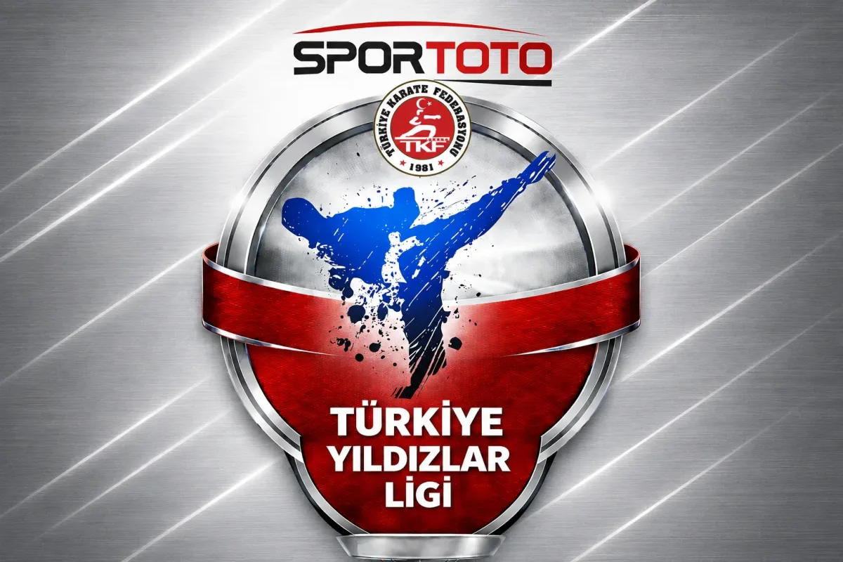 Sportoto Türkiye Yıldızlar Ligi 3. Etap