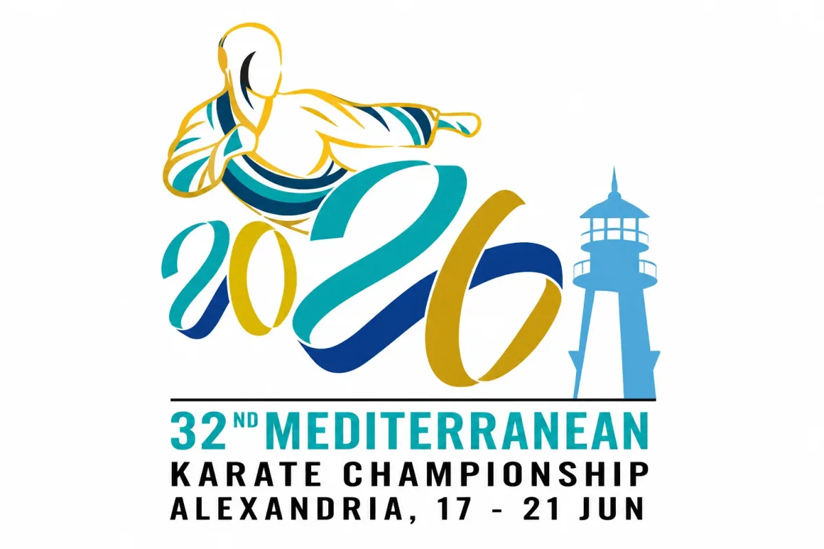 32. Akdeniz Karate Şampiyonası