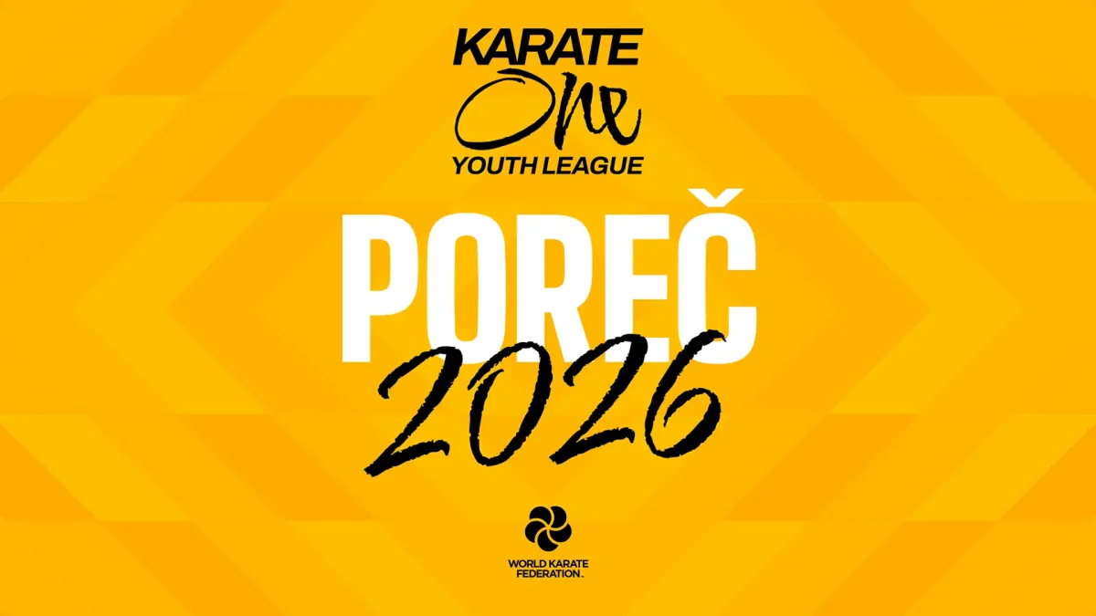 WKF Gençlik Kampı
