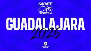 Karate One Series A