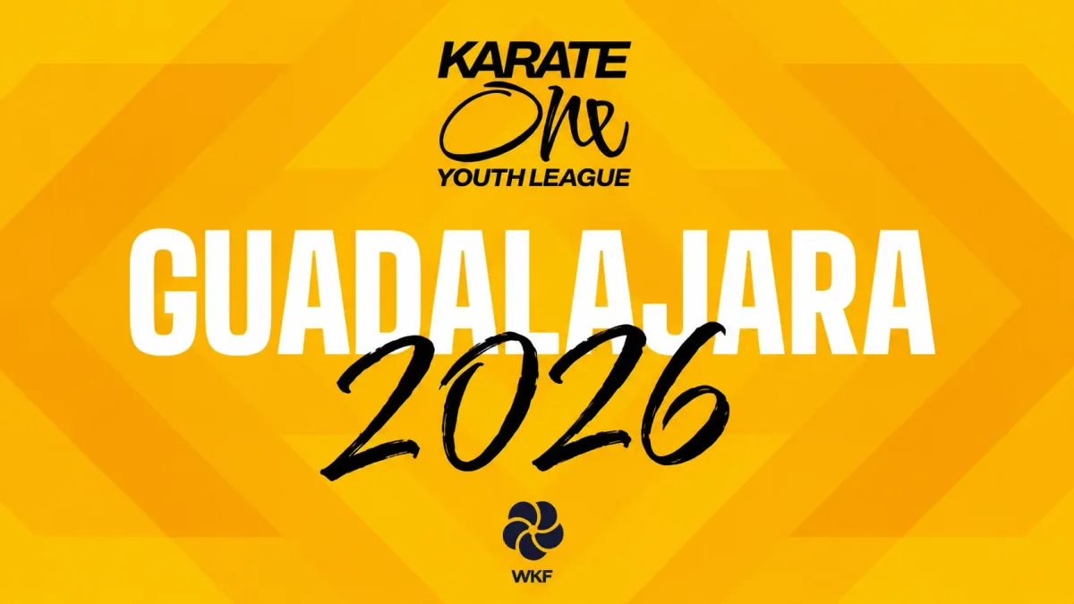 Karate One Youth League