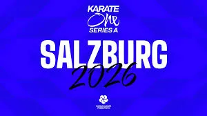 Karate One Series A