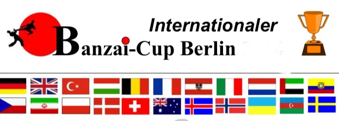 Uluslararası Banzai Open Karate Turnuvası