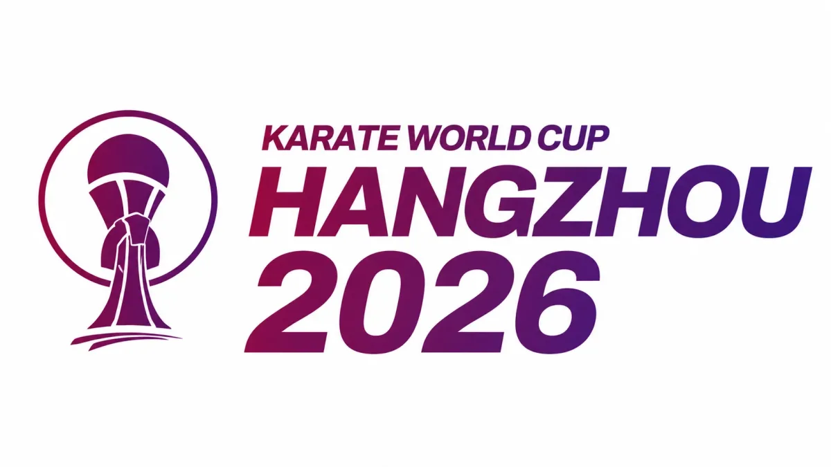 WKF Karate Dünya Kupası