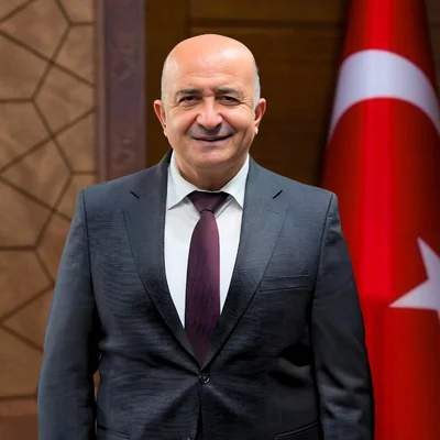 Ercüment TAŞDEMİR