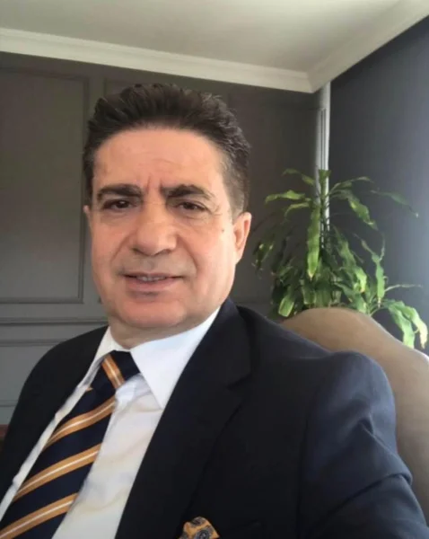 Mustafa ERTEKİN