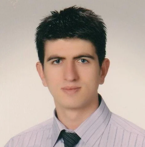 Mustafa MAYDA