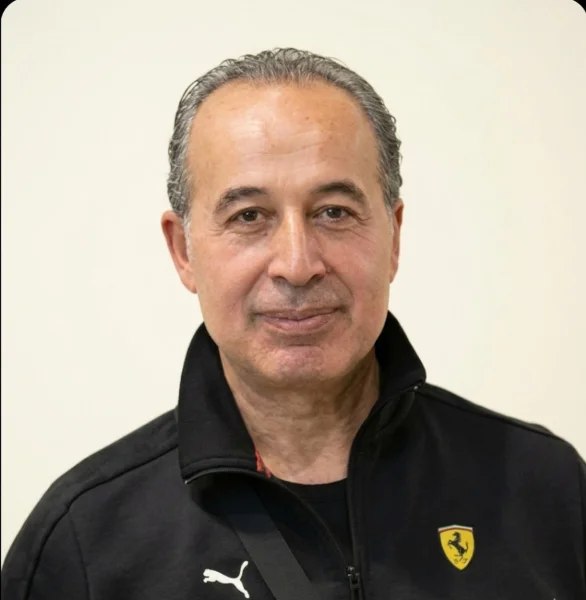 Nejmi ALKAN