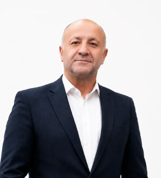 Hayrettin HAMURCU