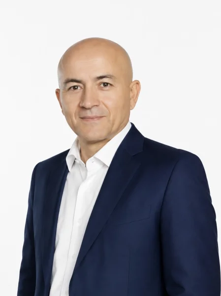 Ali SARIAYDIN