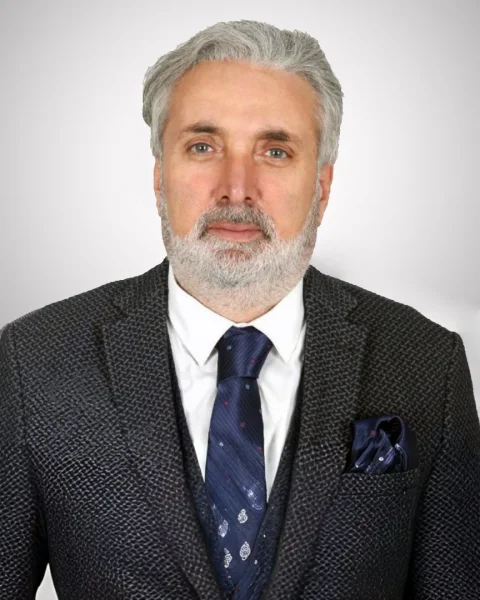 Yalçın SIRAKAYA