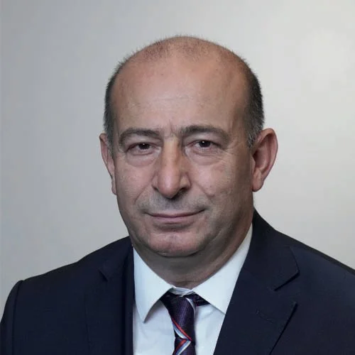 Mehmet ZEYBEK