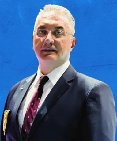 Cenap TÜRKERİ