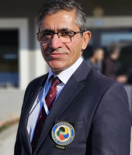 Alper YİĞİTOĞLU
