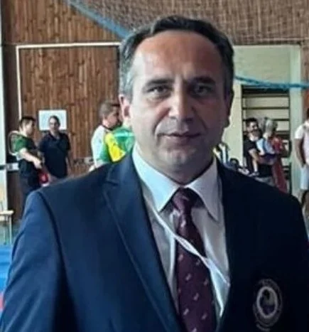İlker ARSLANTAŞ