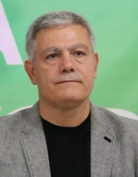 Vedat YOLAY