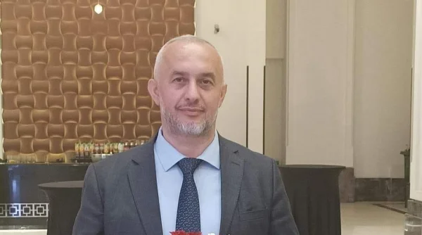 Adem ÖZBEKTAŞ