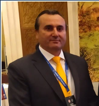 Ali ALÇİÇEK