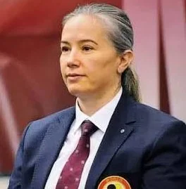 Pınar Güzel Gürbüz