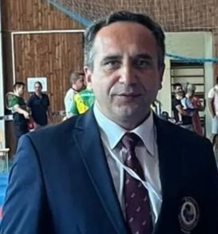 İlker ARSLANTAŞ