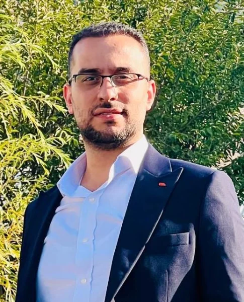 Dr. Peşvan GÜNDÜZ