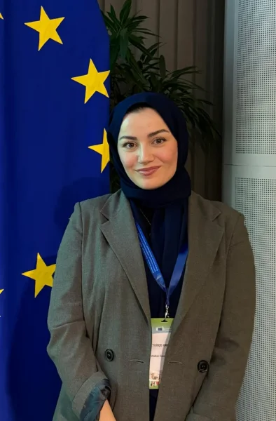 Tuğçe ÇELİK