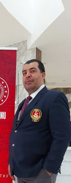 Mehmet AKBULUT