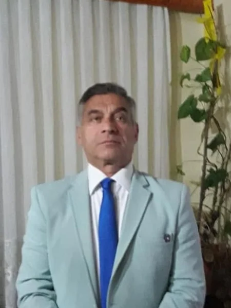 Menderes MORKOÇ