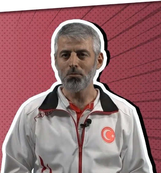 Ayhan KARAHAN