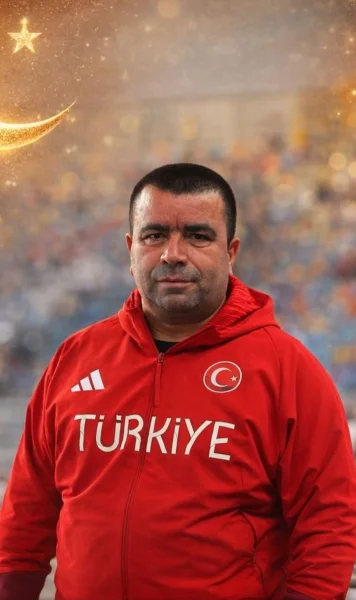 Derviş GÜNEŞ