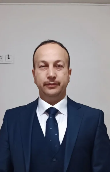 Suat TAŞYAR