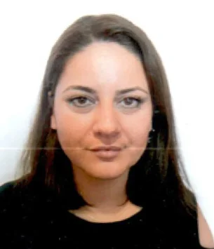 Doç Dr. Selcan Bayrak ÇATLI