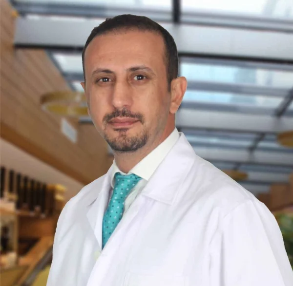 Opr. Dr. Muammer KOCATÜRK
